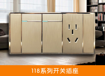 118ϵ�п��ز���